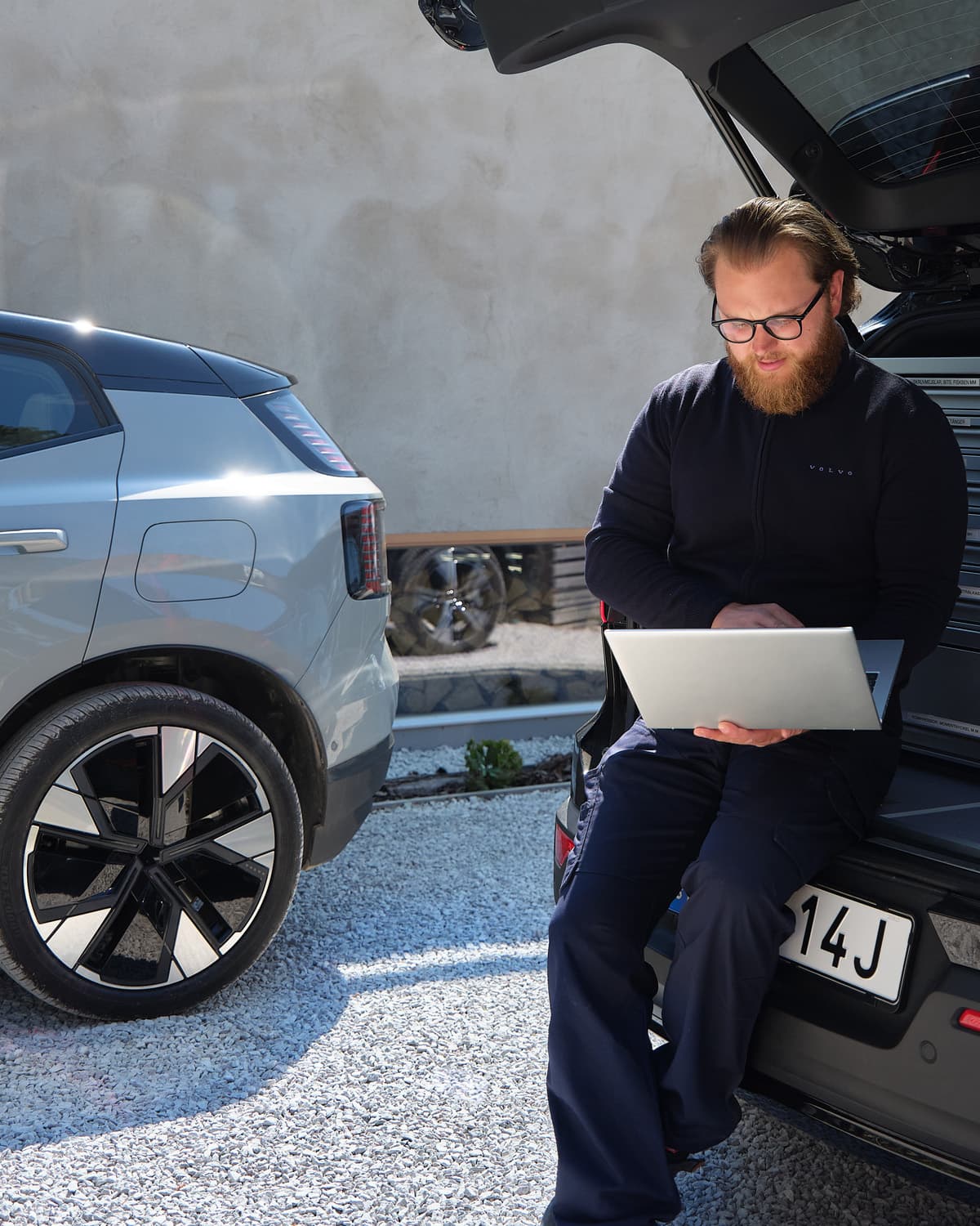 Electric Vehicle Ownership