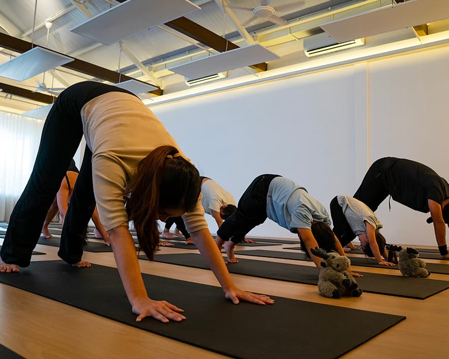Yoga